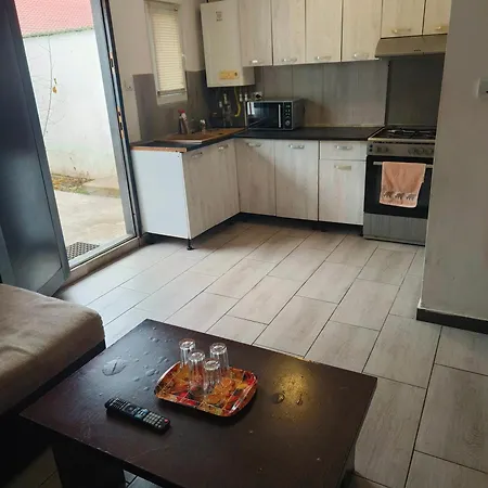 Casa Razu G2 Holiday home Craiova