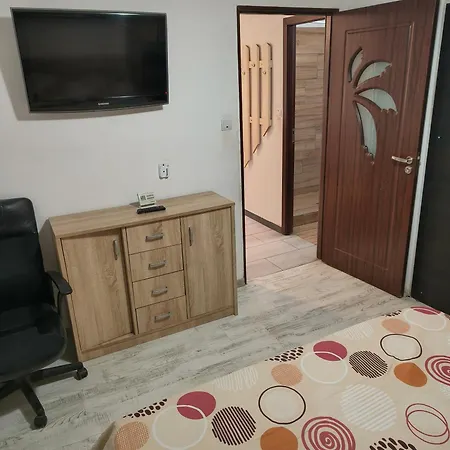 Casa Razu G2 Holiday home
