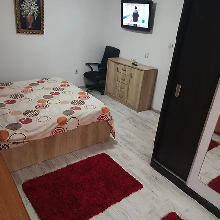 Holiday home Casa Razu G2 Craiova