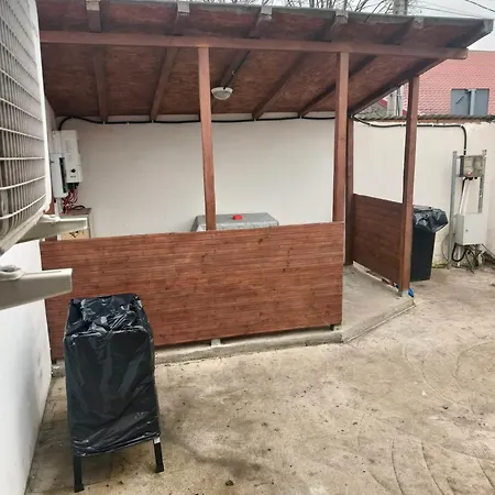 Casa Razu G2 Ferienhaus Craiova