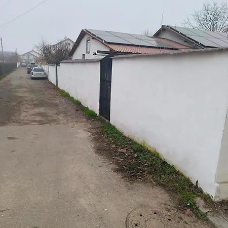 Holiday home Casa Razu G2 Craiova