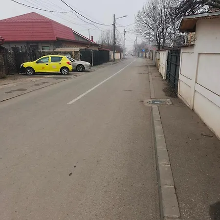 Ваканционна къща Casa Razu G2
