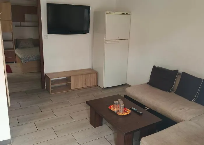 Casa Razu G2 Ferienhaus *