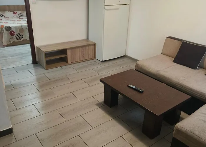 Ferienhaus Casa Razu G2 *