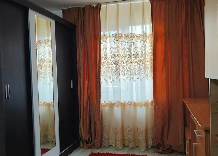 Ferienhaus Casa Razu G2 *