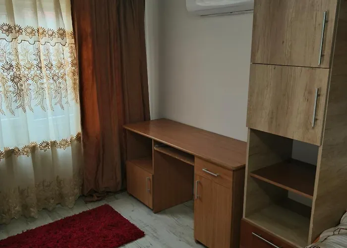 Ferienhaus Casa Razu G2