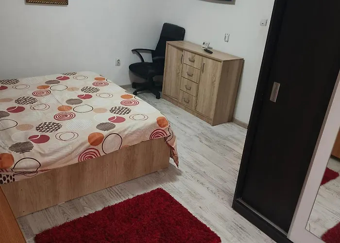 Ferienhaus Casa Razu G2 Craiova