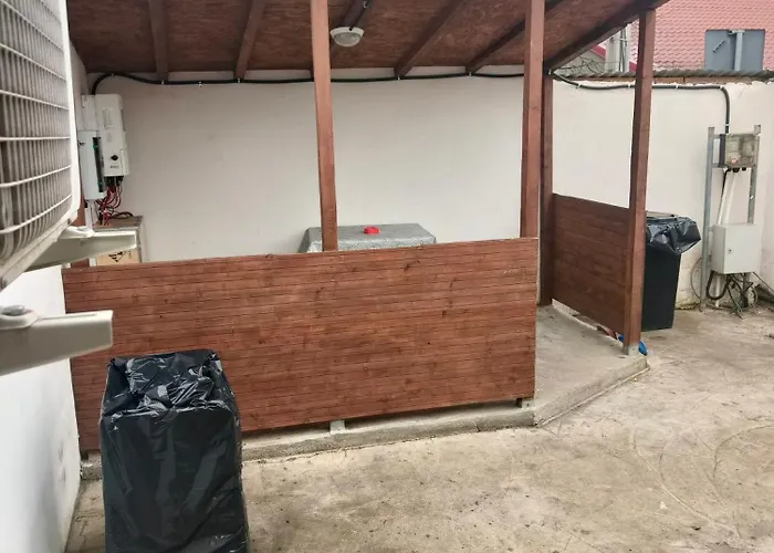 Casa Razu G2 Ferienhaus Craiova