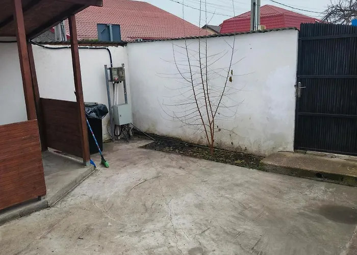 Ferienhaus Casa Razu G2 Craiova