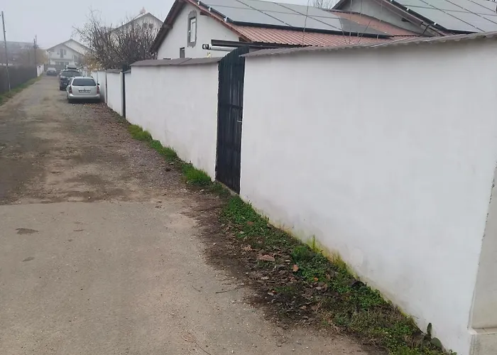 Ferienhaus Casa Razu G2 Craiova