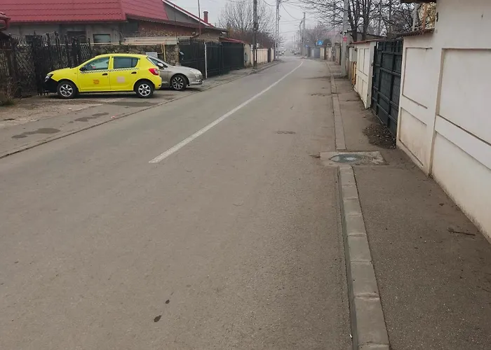 Ferienhaus Casa Razu G2