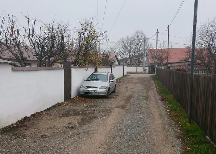 Ferienhaus Casa Razu G2 Craiova